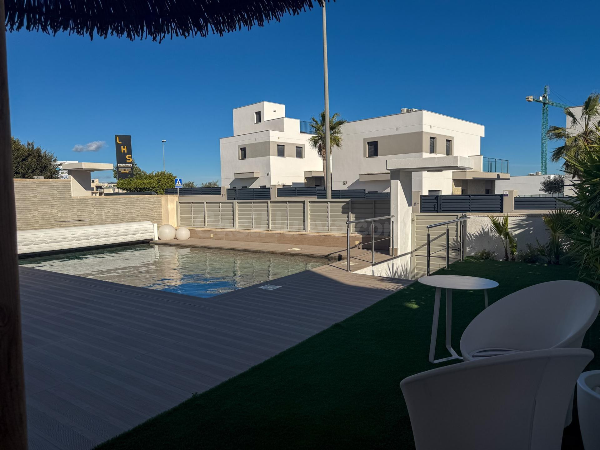 Villa 4 habitaciones 165m² en venta - Bellavista - foto 3