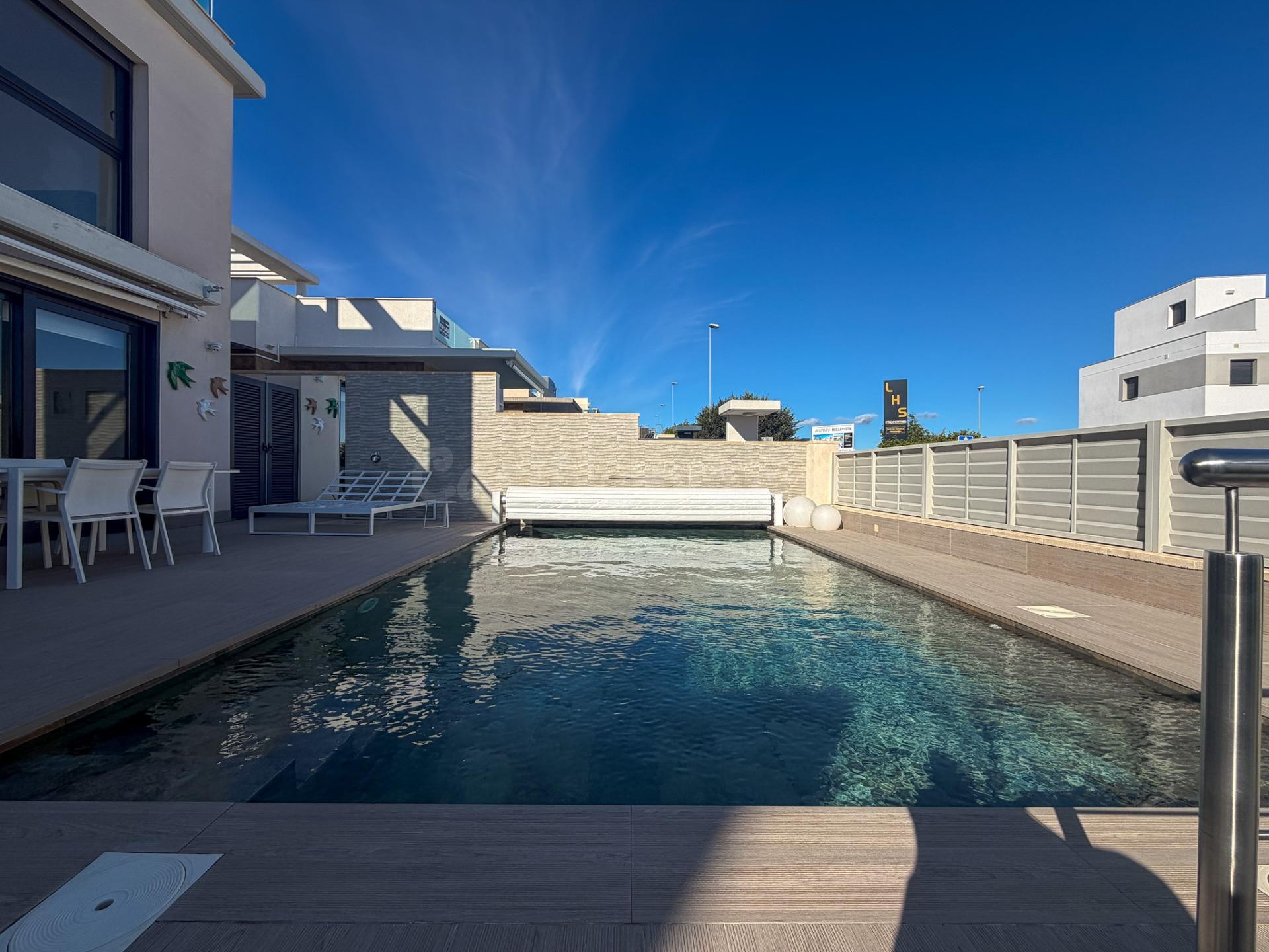 Villa 4 habitaciones 165m² en venta - Bellavista - foto 4