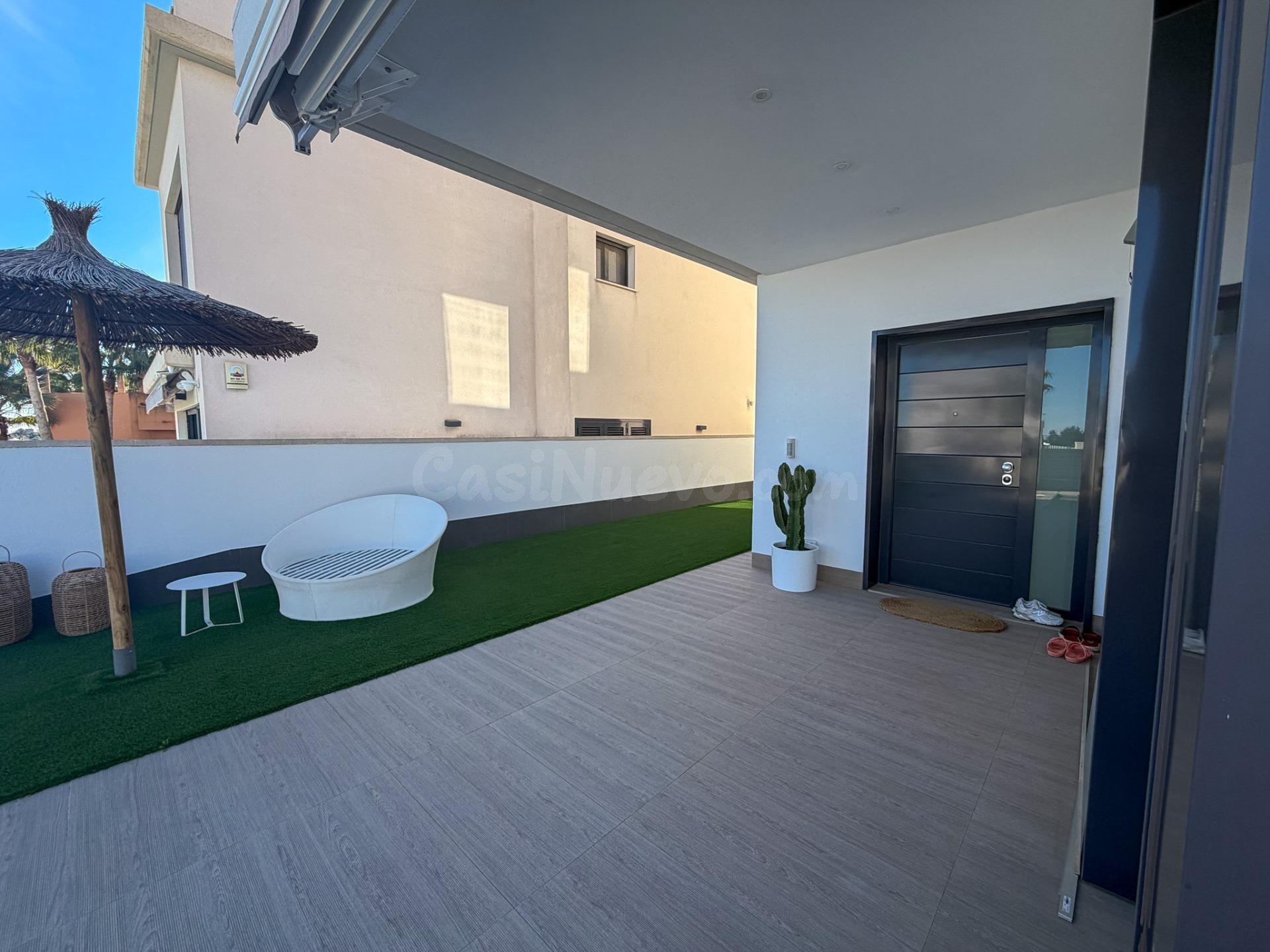 Villa 4 habitaciones 165m² en venta - Bellavista - foto 5