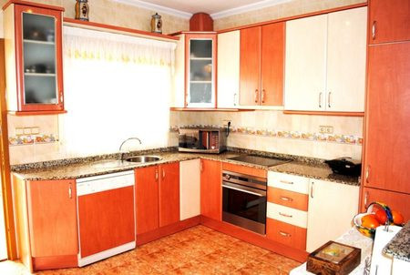 Villa 3 habitaciones 125m² en venta - Cabo Roig - foto 3