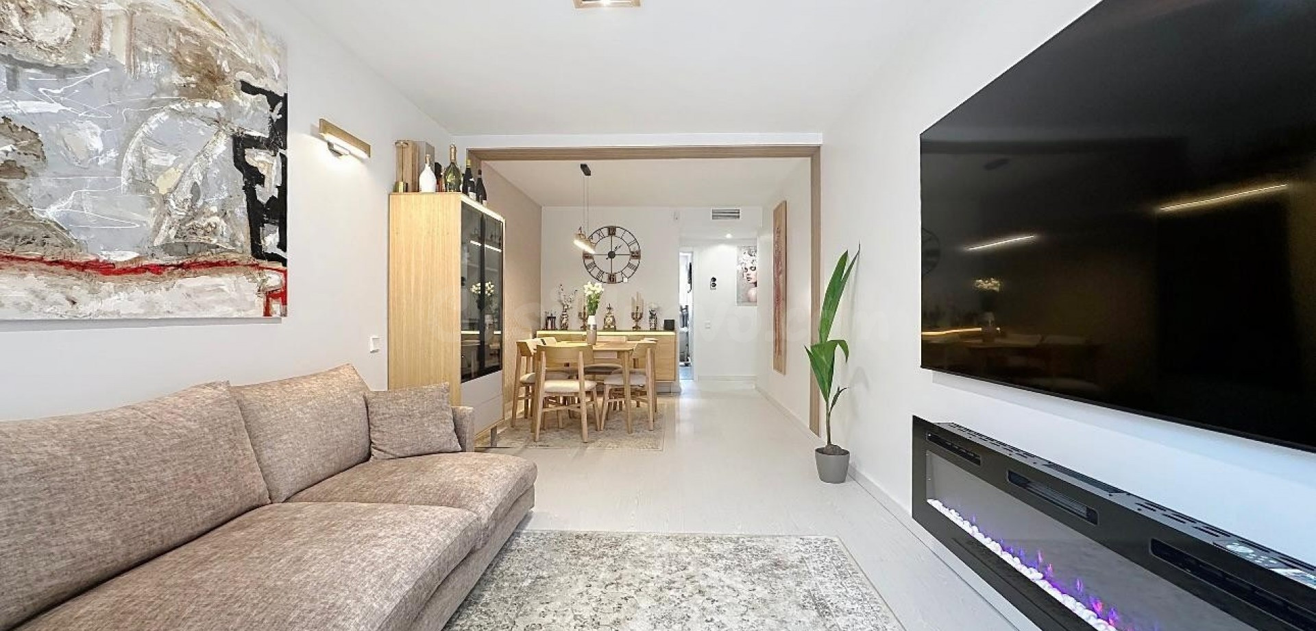 Apartamento 2 habitaciones 99m² en venta - Villananitos - foto 2