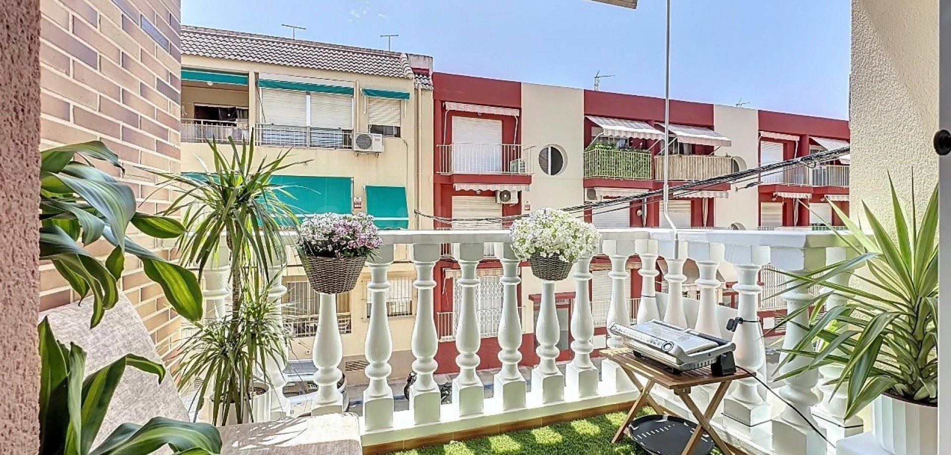 Apartamento 2 habitaciones 99m² en venta - Villananitos - foto 3