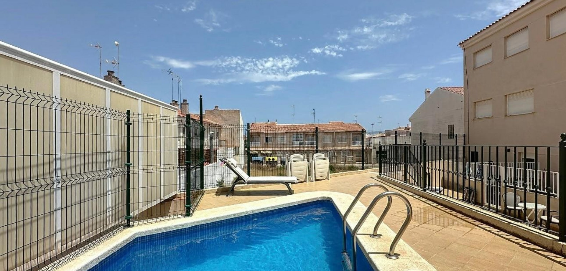 Apartamento 2 habitaciones 99m² en venta - Villananitos - foto 4