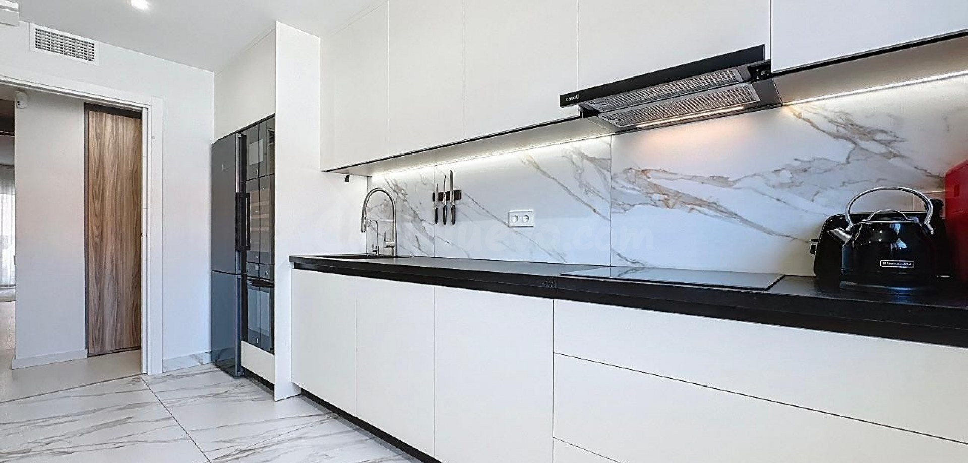 Apartamento 2 habitaciones 99m² en venta - Villananitos - foto 5