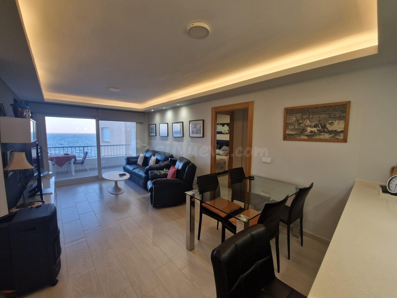 Apartamento 3 habitaciones 90m² en venta - Playa del cura