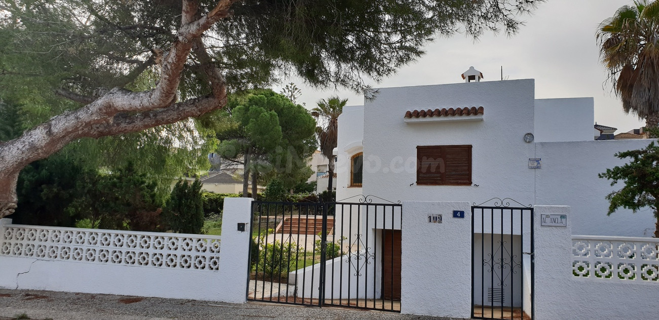 Villa 3 habitaciones en venta - La Zenia