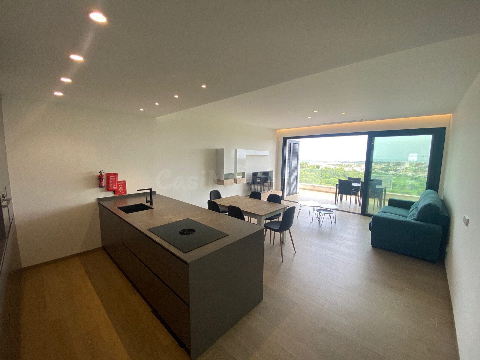 Apartamento 2 habitaciones 100m² en venta - Las Colinas Golf - foto 3