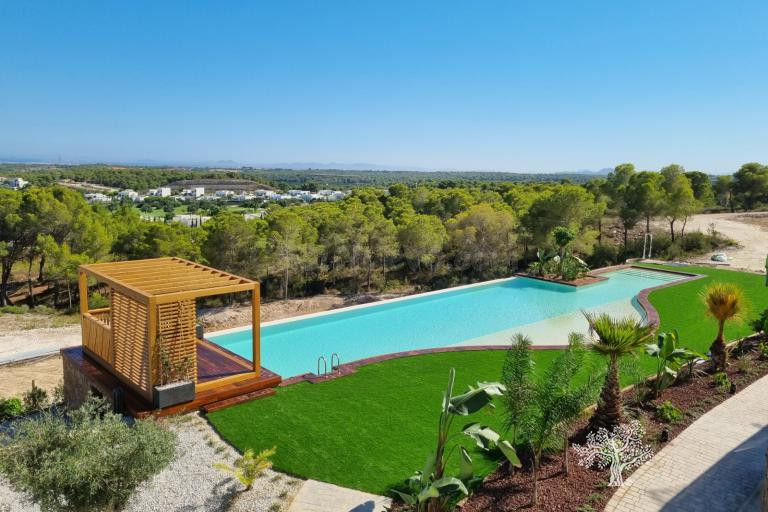 Apartamento 2 habitaciones 100m² en venta - Las Colinas Golf - foto 4