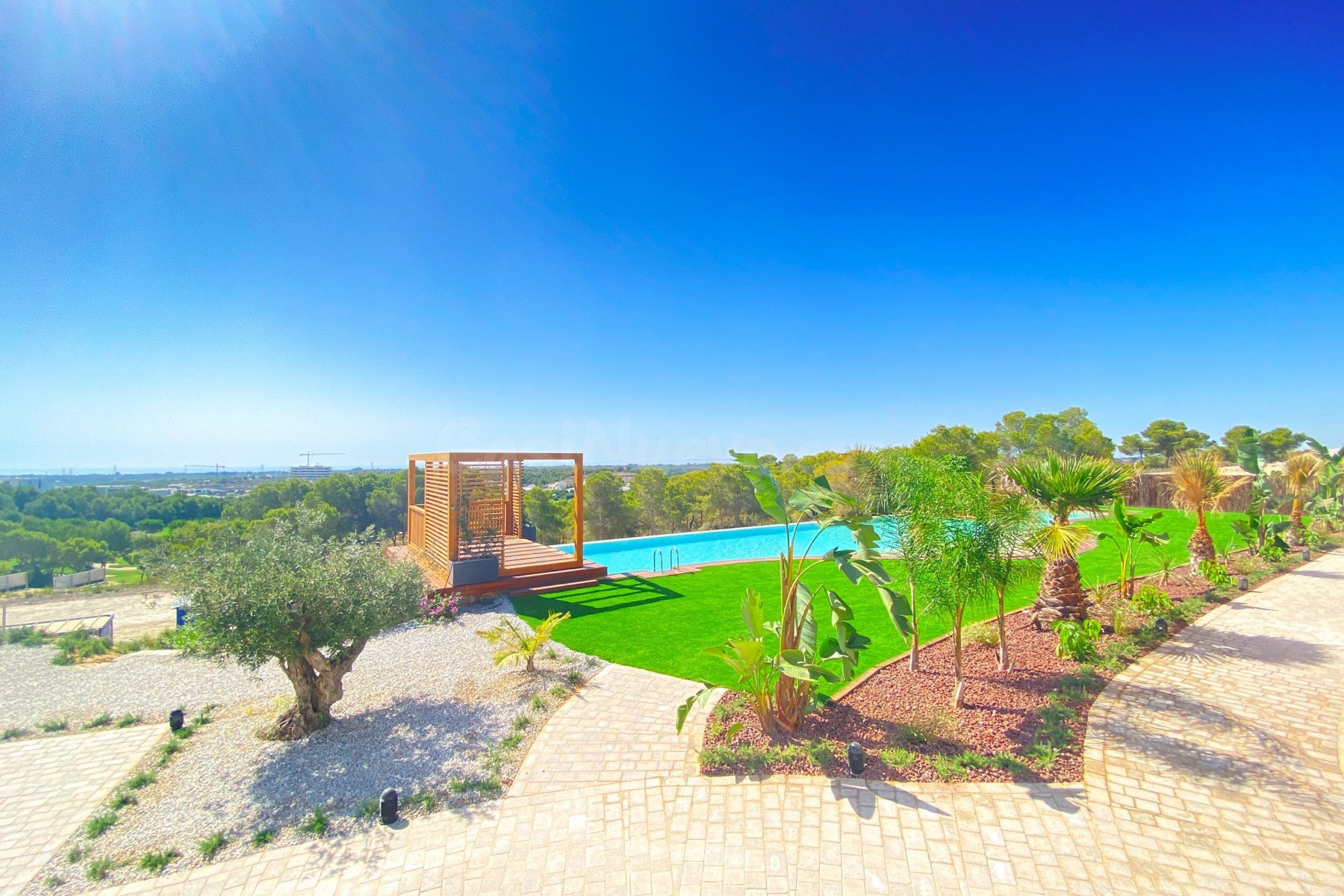 Apartamento 2 habitaciones 100m² en venta - Las Colinas Golf - foto 5
