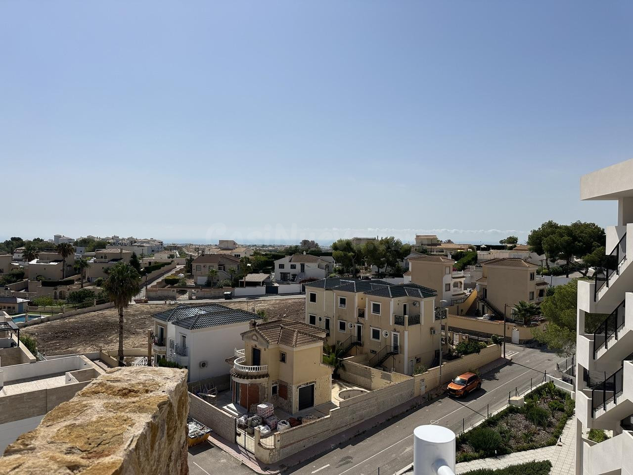Ático 2 habitaciones 85m² en venta - Lomas de Campoamor-Las  - foto 4