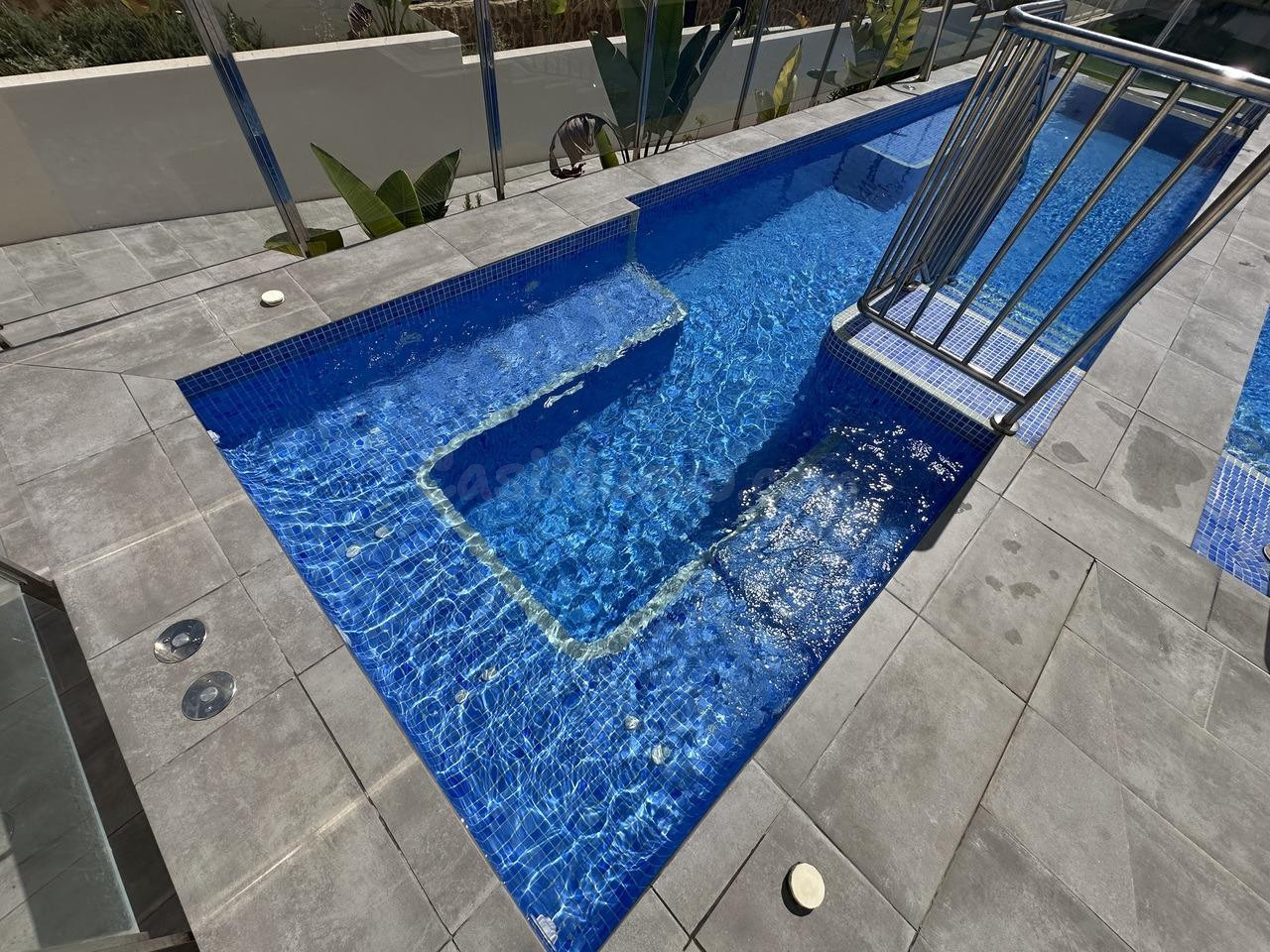 Ático 2 habitaciones 85m² en venta - Lomas de Campoamor-Las  - foto 5