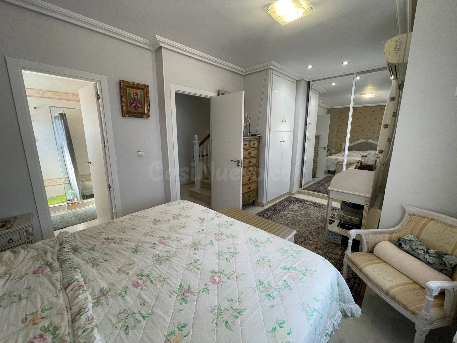 Villa 4 habitaciones 280m² en venta - Urbanizaciones - foto 5