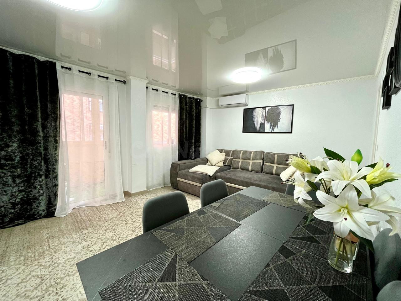 Apartamento 4 habitaciones 115m² en venta - Centro