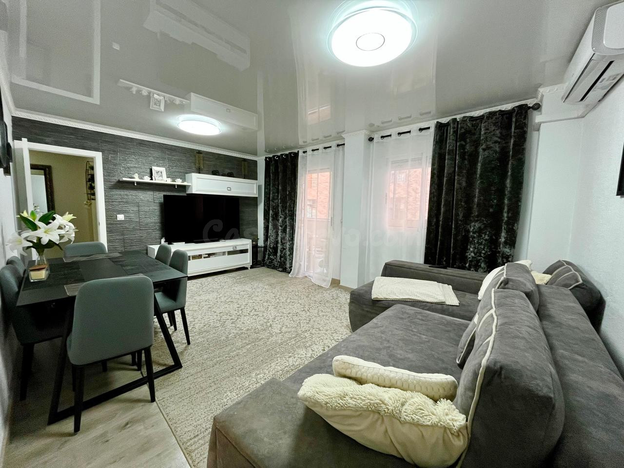 Apartamento 4 habitaciones 115m² en venta - Centro - foto 2