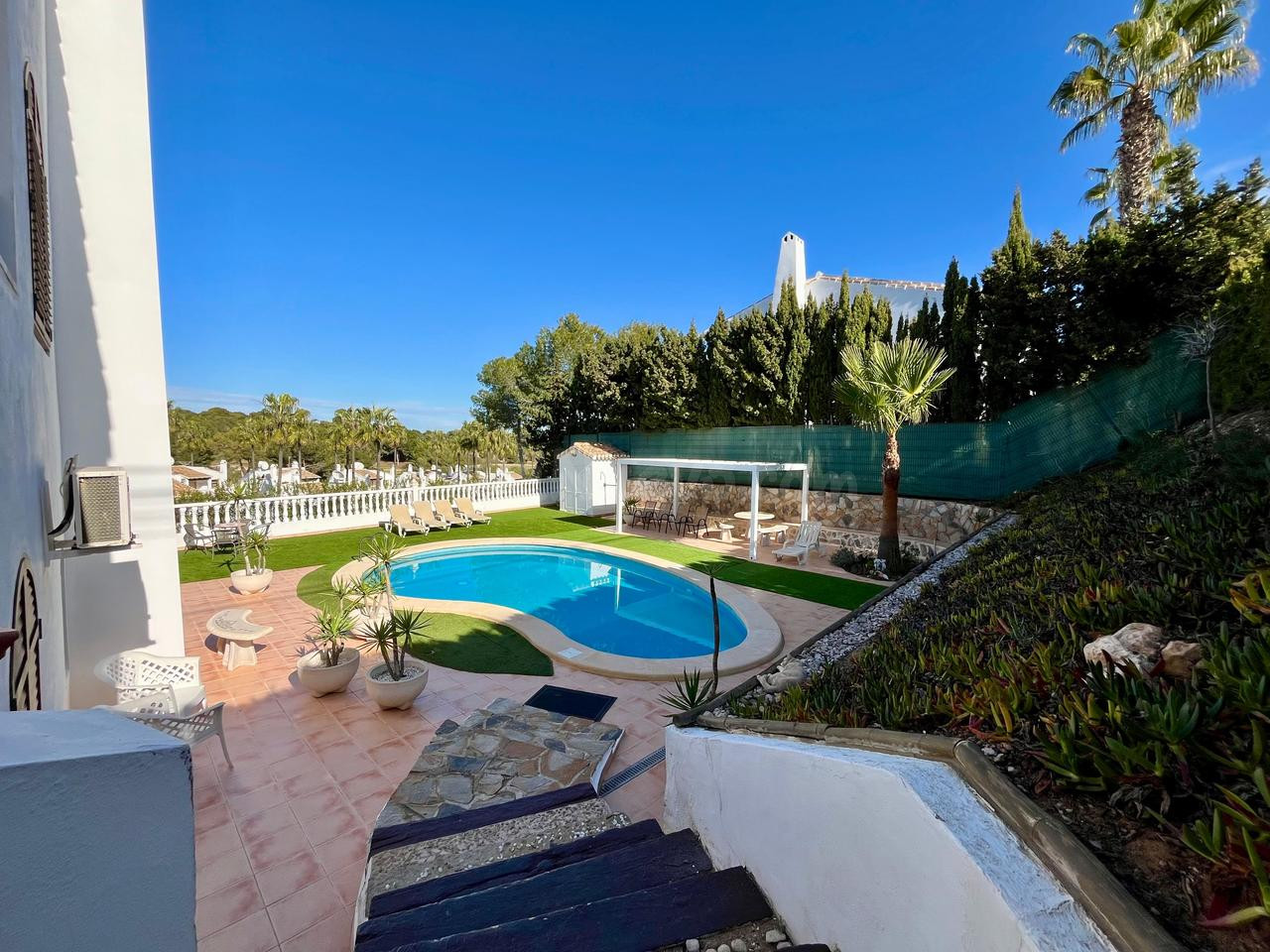 Villa 4 habitaciones 184m² en venta - Villamartín-Las Filipi - foto 3