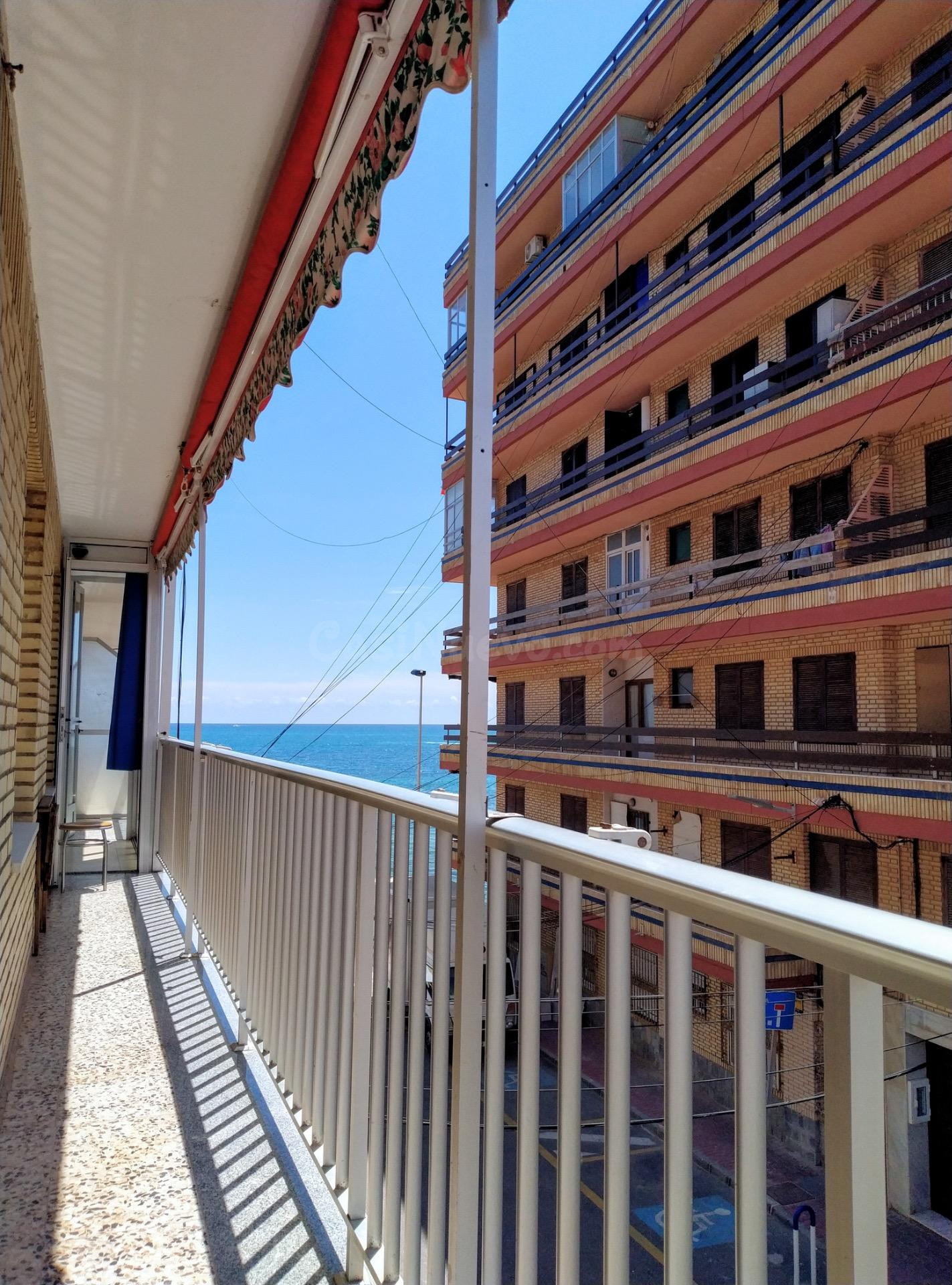 Apartamento 2 habitaciones 82m² en venta - Playa de los Naufragos