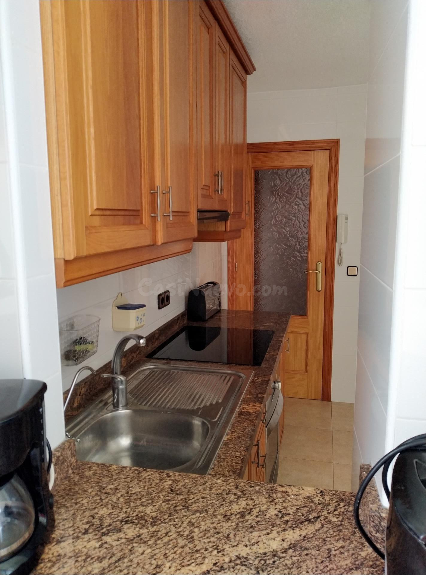 Apartamento 2 habitaciones 82m² en venta - Playa de los Nauf - foto 3
