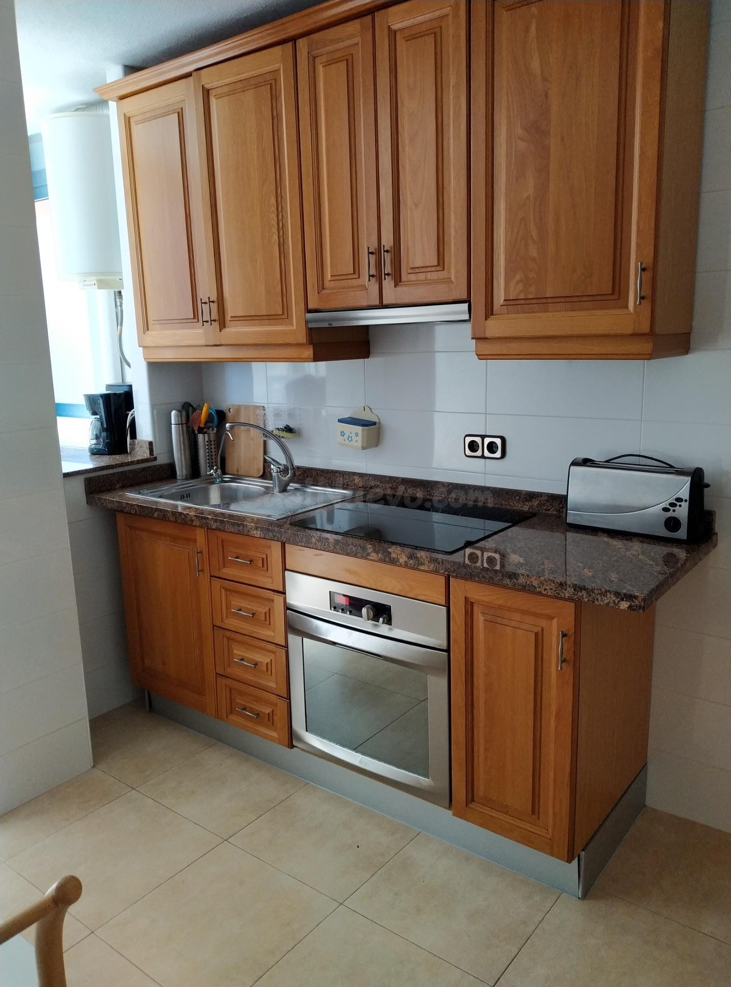 Apartamento 2 habitaciones 82m² en venta - Playa de los Nauf - foto 4