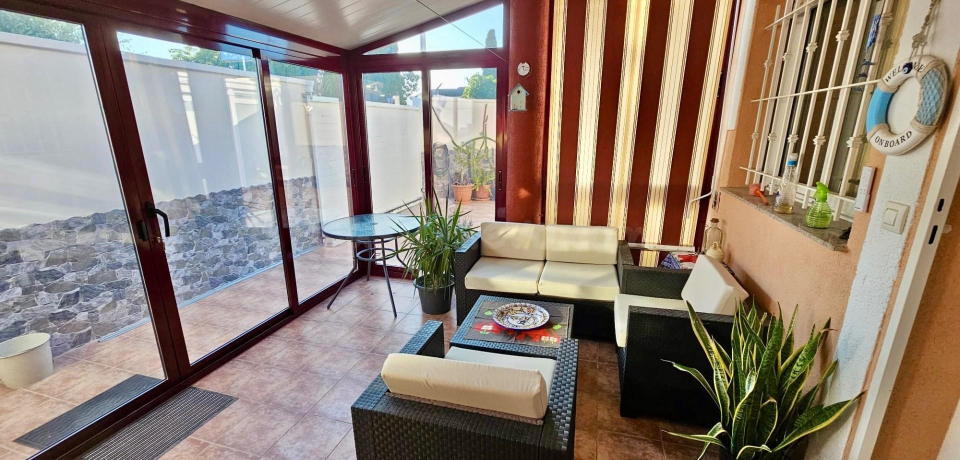 Casa 3 habitaciones 155m² en venta - Centro - foto 3