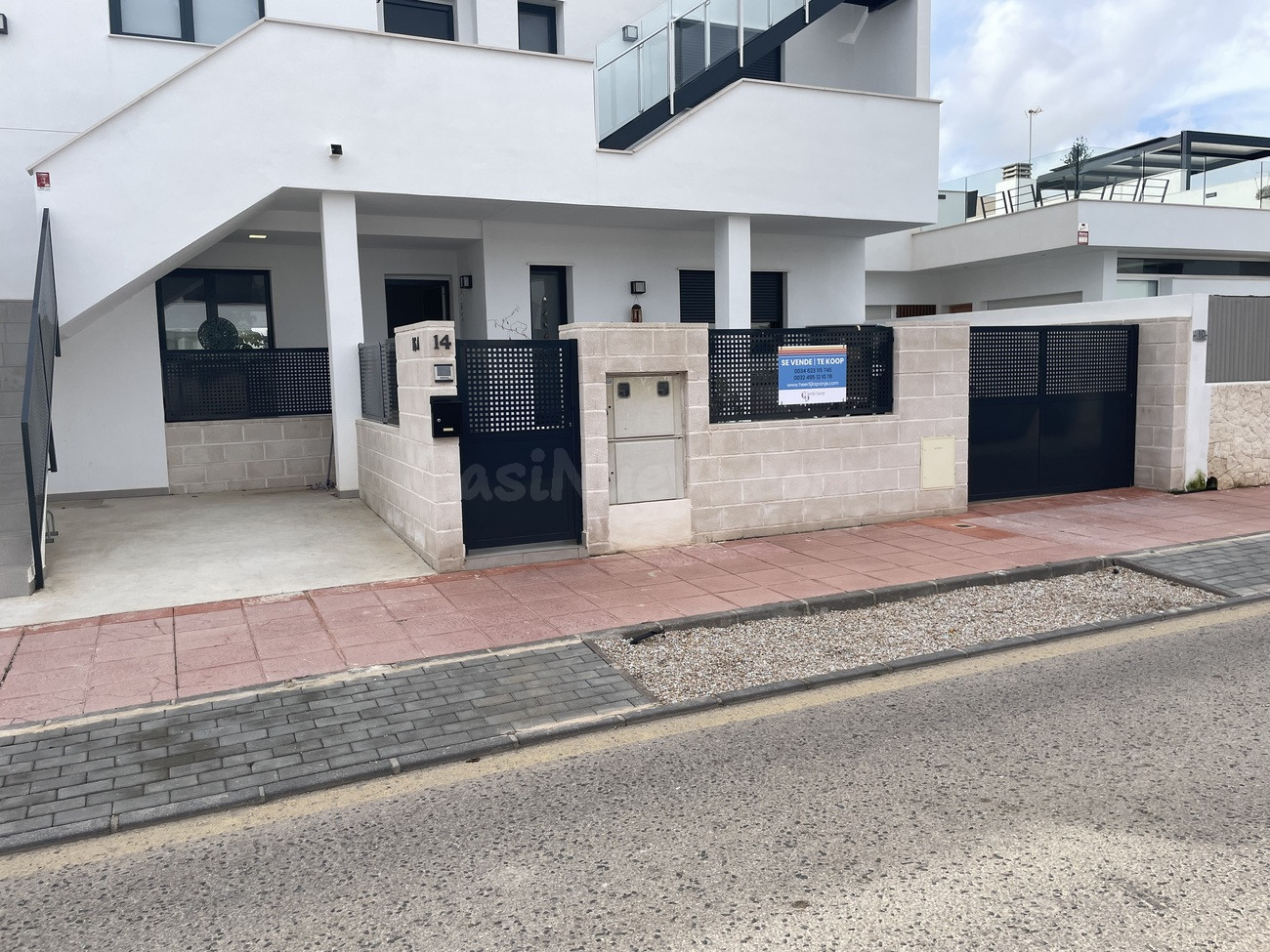 Apartamento 3 habitaciones 96m² en venta - San Javier