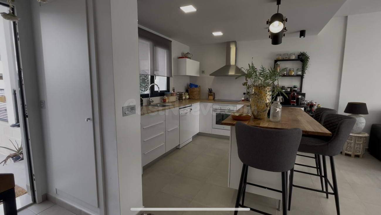 Apartamento 3 habitaciones 96m² en venta - San Javier - foto 3