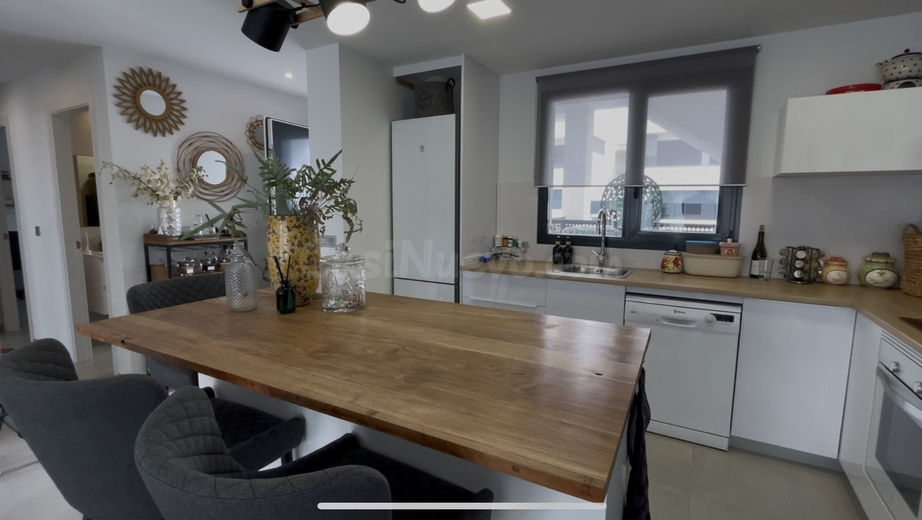 Apartamento 3 habitaciones 96m² en venta - San Javier - foto 4