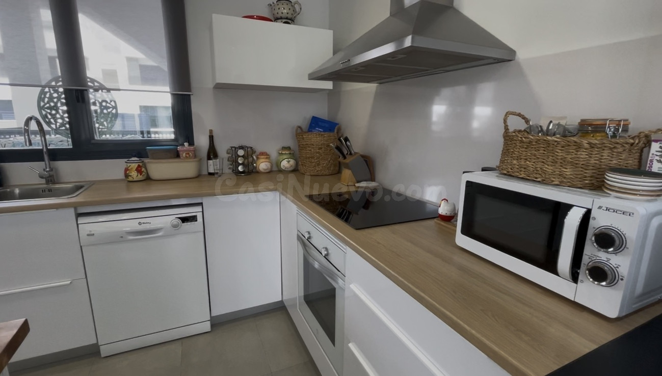 Apartamento 3 habitaciones 96m² en venta - San Javier - foto 5