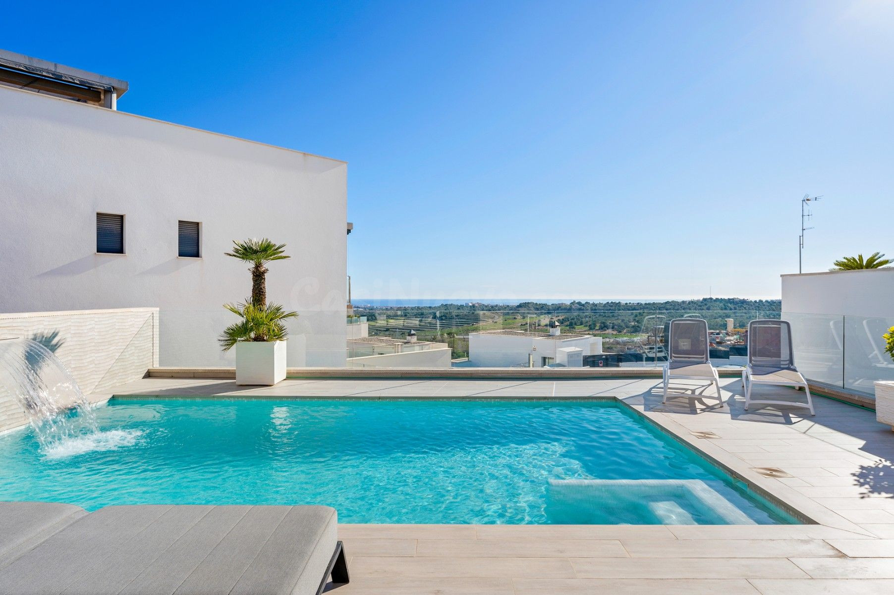Villa 3 habitaciones 104m² en venta - Pueblo - foto 4