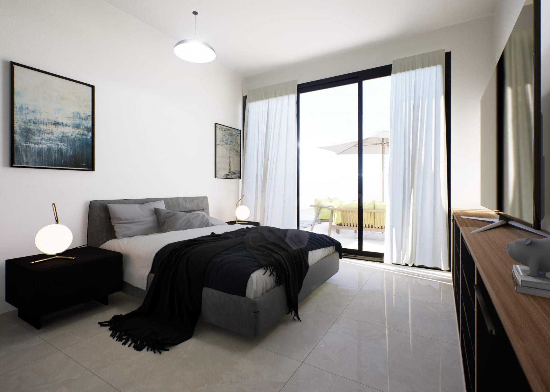 Villa 3 habitaciones 130m² en venta - Las casicas 3 - foto 2