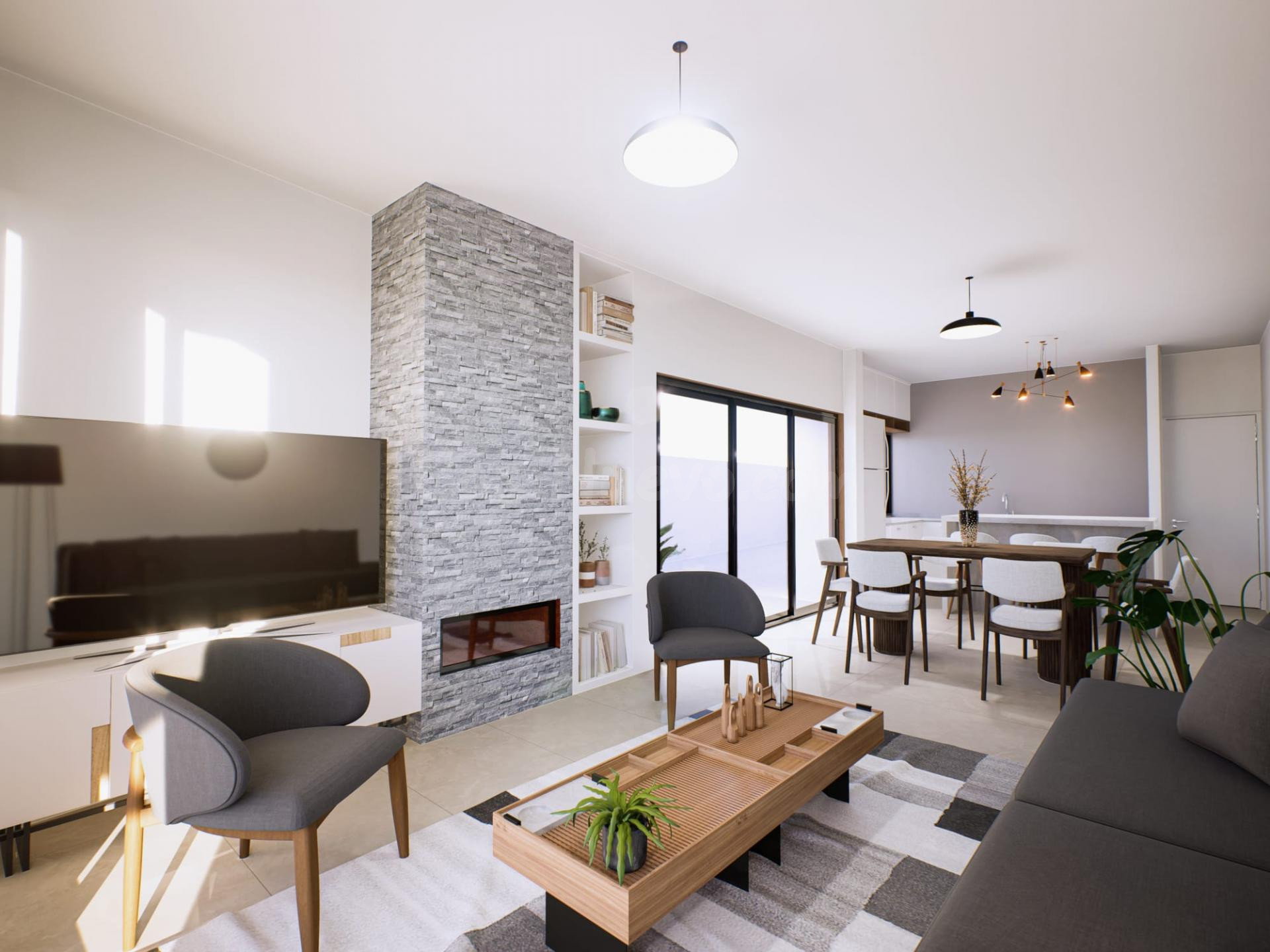 Villa 3 habitaciones 130m² en venta - Las casicas 3 - foto 5
