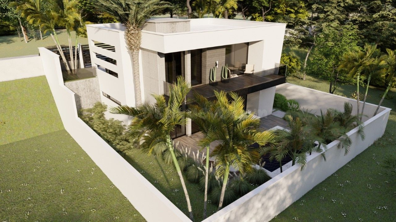 Villa 3 habitaciones 160m² en venta - Urbanizacion las kalen - foto 4