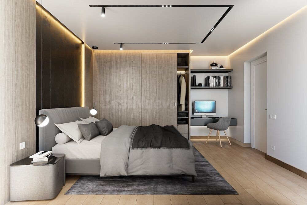 Villa 4 habitaciones 547m² en venta - Altea Hills - foto 5