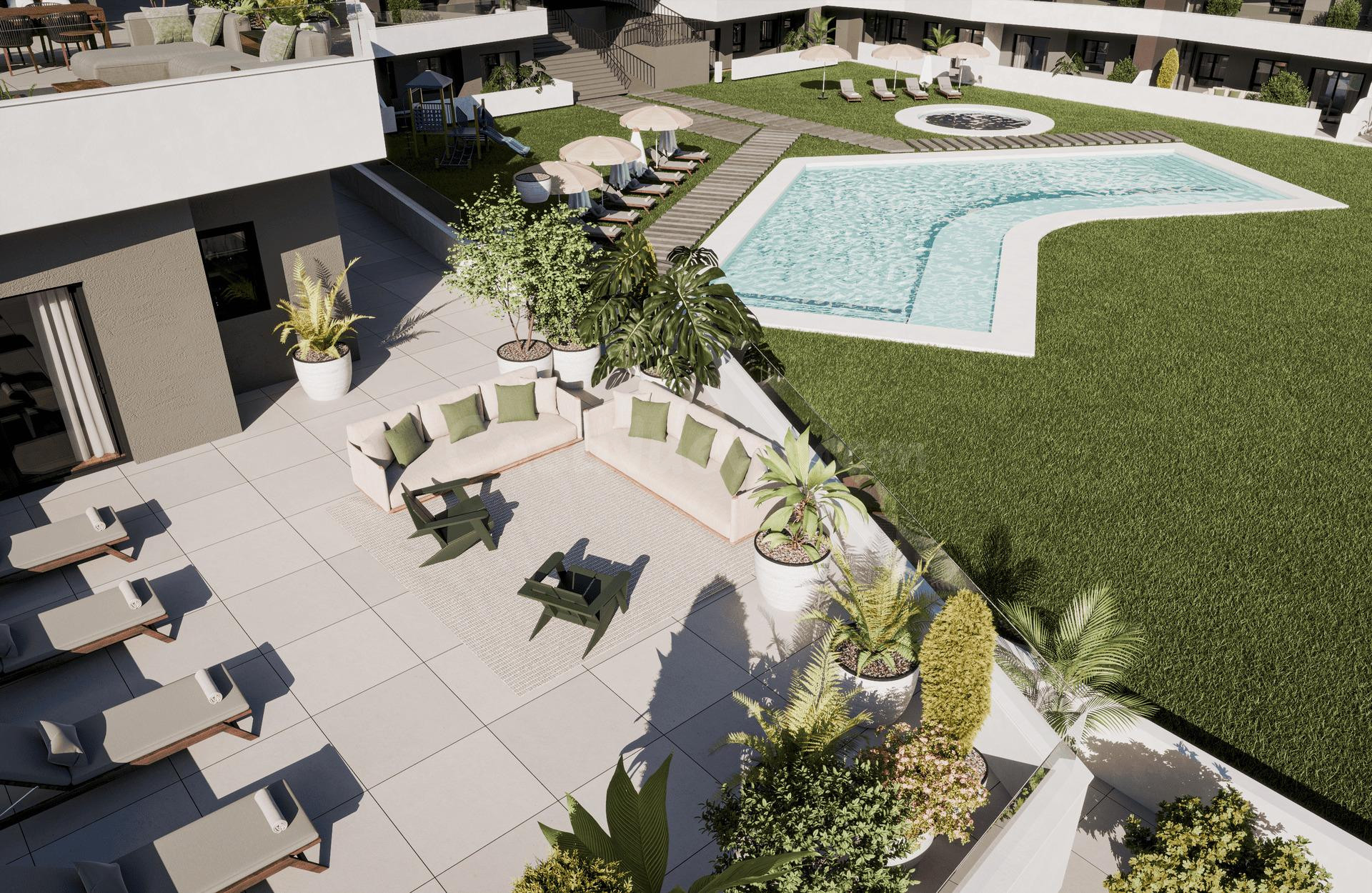 Apartamento 2 habitaciones 213m² en venta - Centro - foto 4