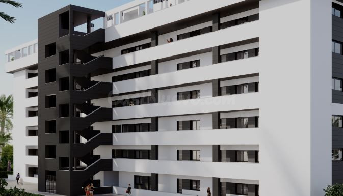 Ático 3 habitaciones 96m² en venta - Torreblanca - foto 3