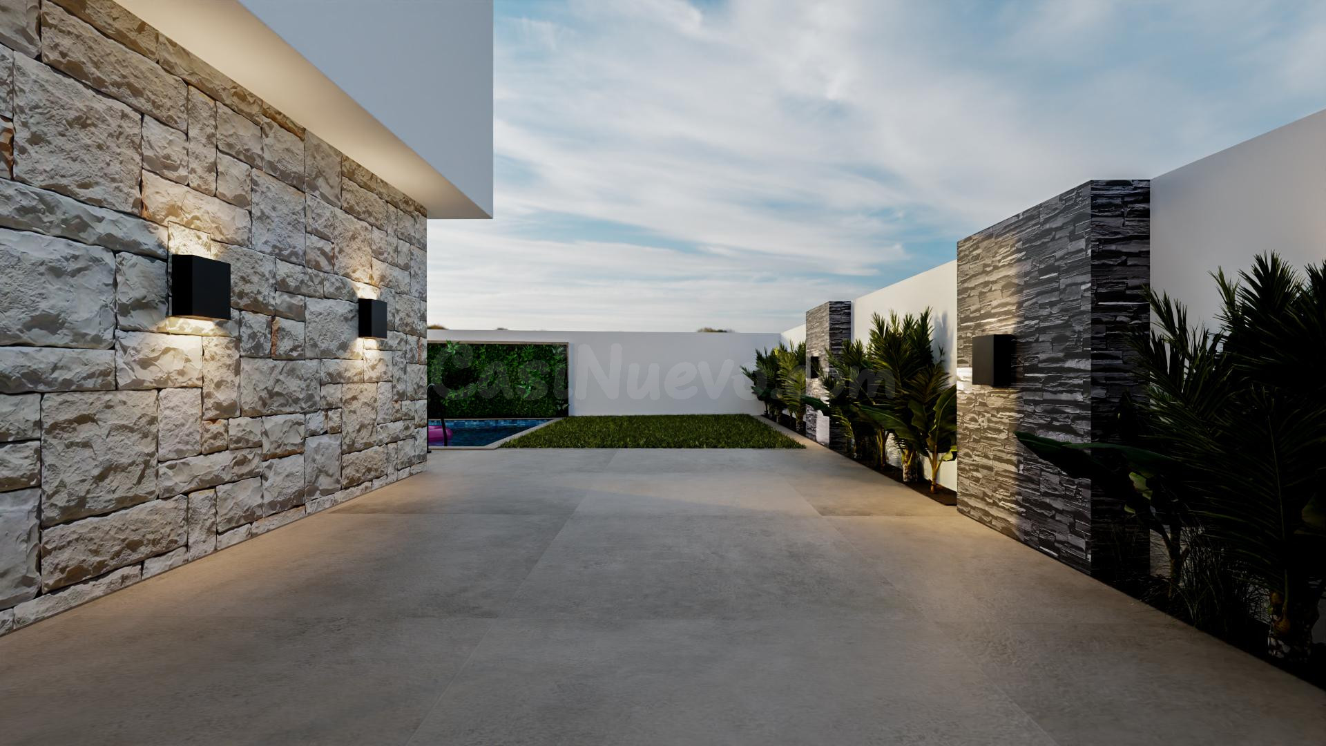 Villa 4 habitaciones 350m² en venta - Cabo Roig - foto 5