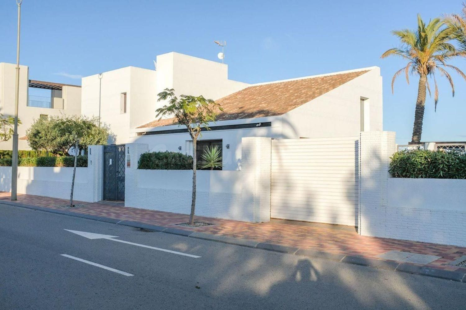 Villa 4 habitaciones 176m² en venta - Jerónimo Y Avileses - foto 4