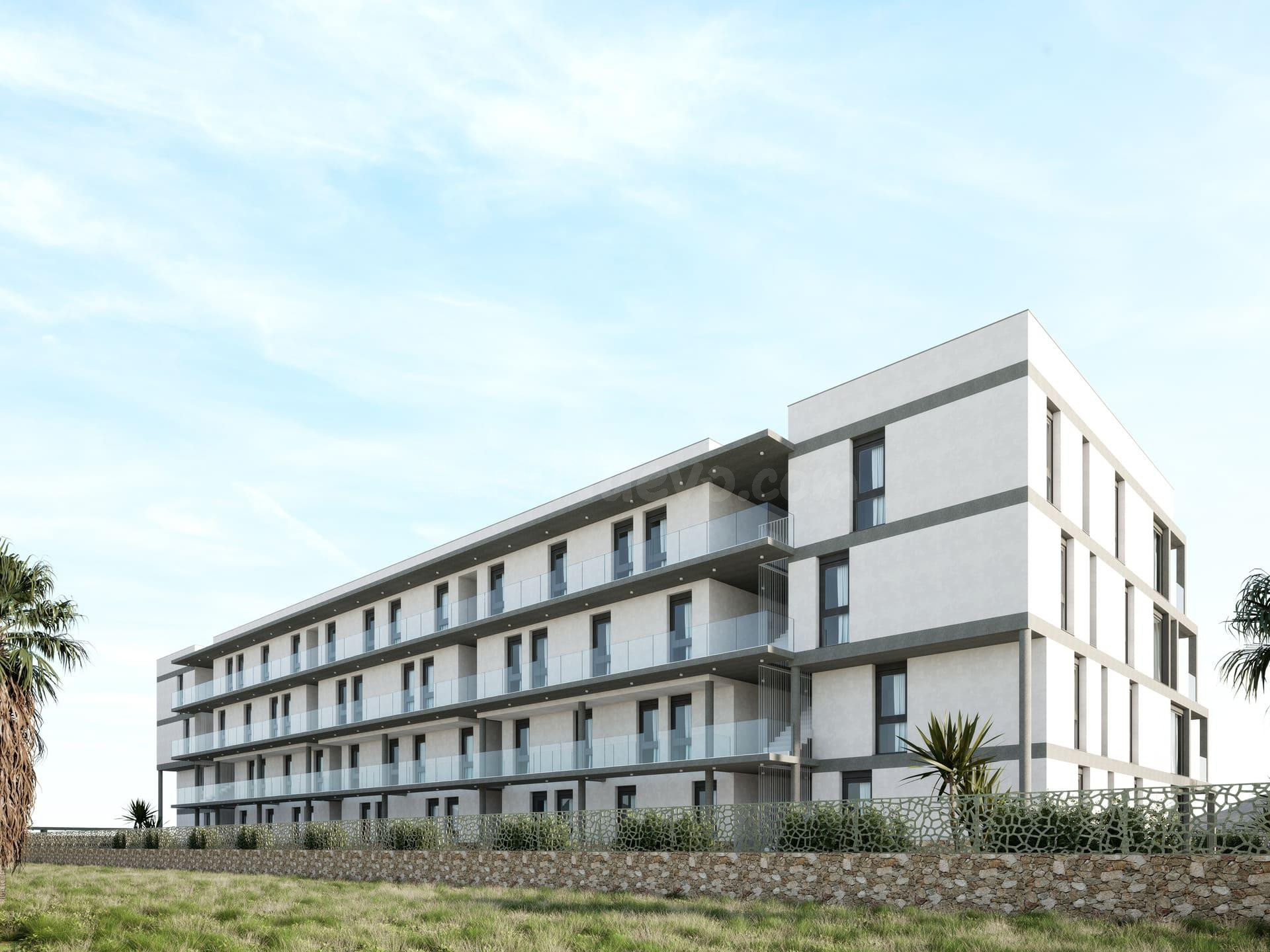 Ático 2 habitaciones 104m² en venta - Islas Menores-Mar de C - foto 3