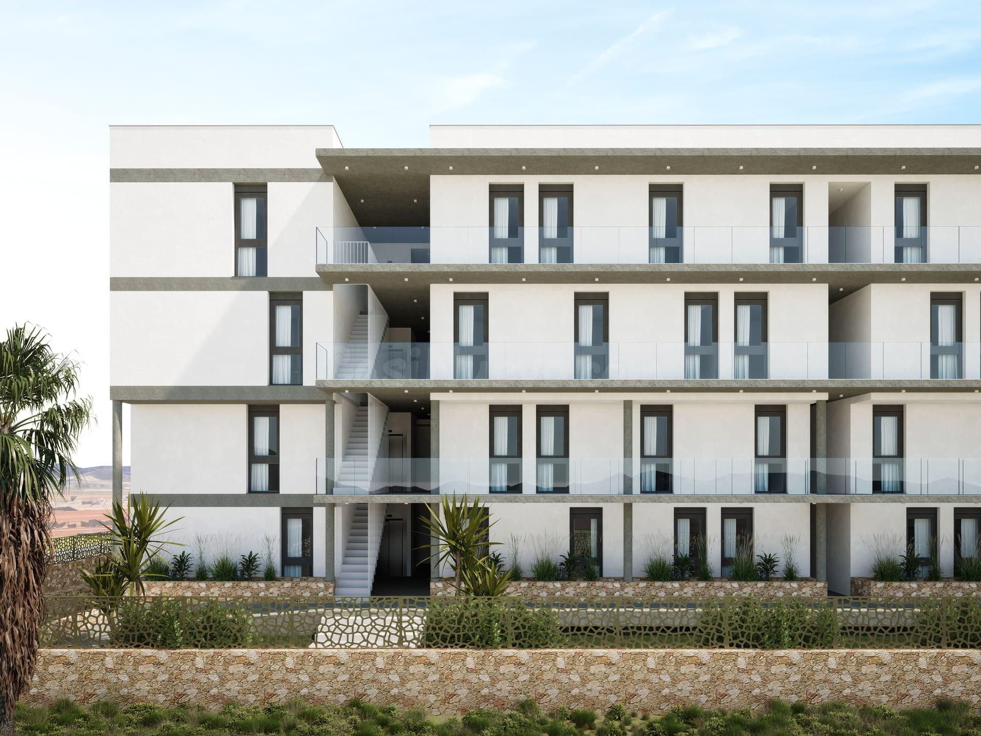 Ático 2 habitaciones 104m² en venta - Islas Menores-Mar de C - foto 4