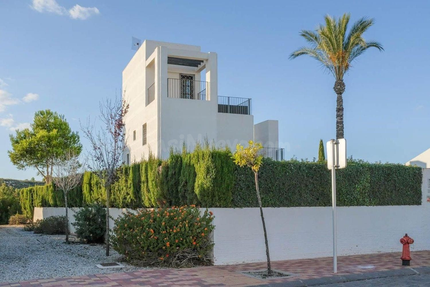 Villa 4 habitaciones 132m² en venta - Jerónimo Y Avileses - foto 3