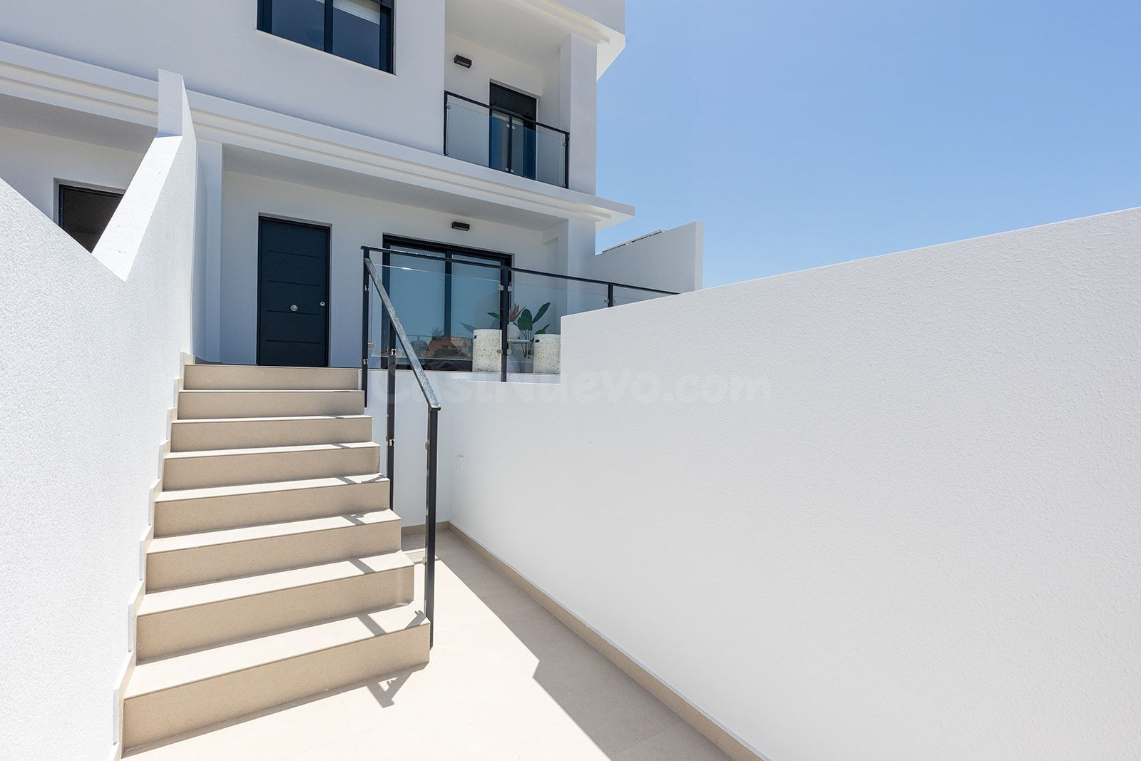 Adosado 4 habitaciones 212m² en venta - Comunidad valenciana