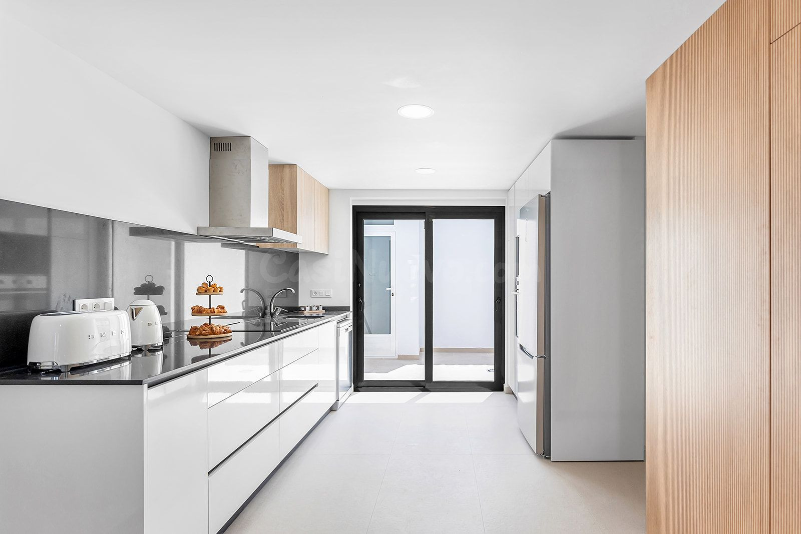 Adosado 4 habitaciones 212m² en venta - Comunidad valenciana - foto 3