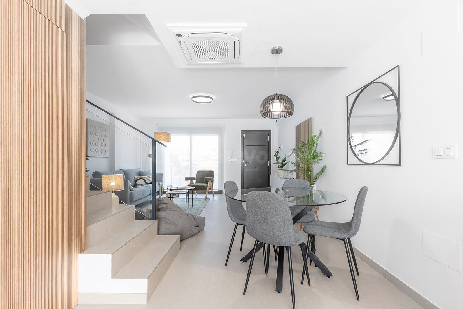 Adosado 4 habitaciones 212m² en venta - Comunidad valenciana - foto 5