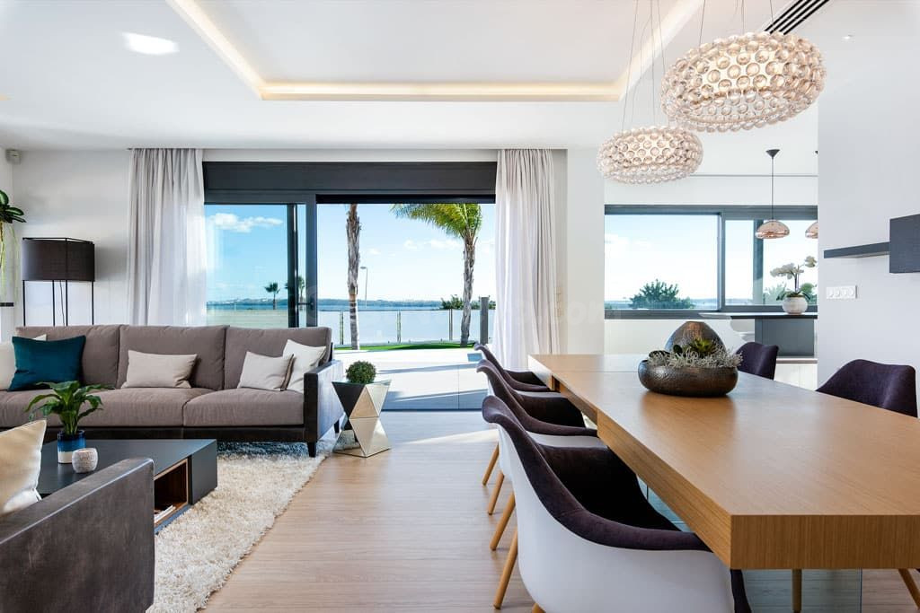 Villa 4 habitaciones 244m² en venta - La Fiesta - foto 2
