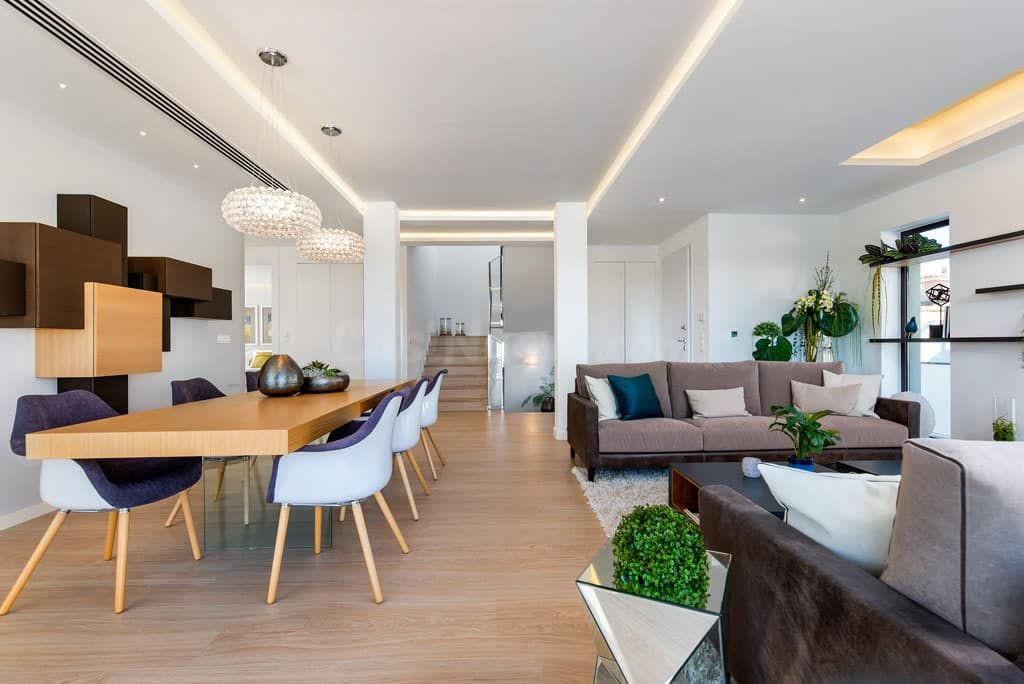 Villa 4 habitaciones 244m² en venta - La Fiesta - foto 3