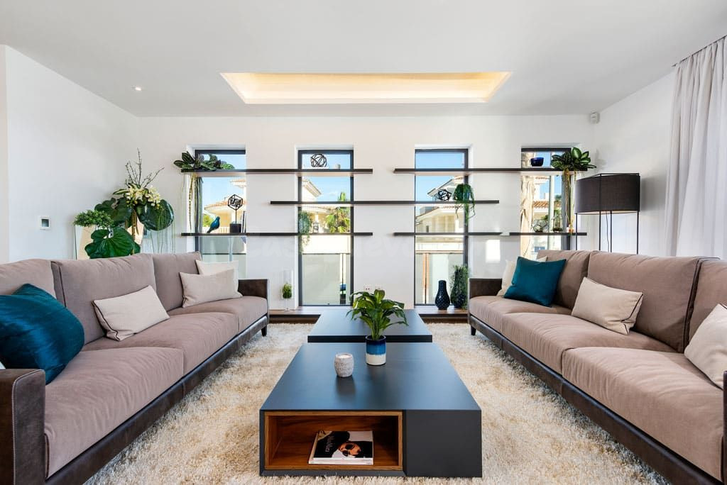 Villa 4 habitaciones 244m² en venta - La Fiesta - foto 5