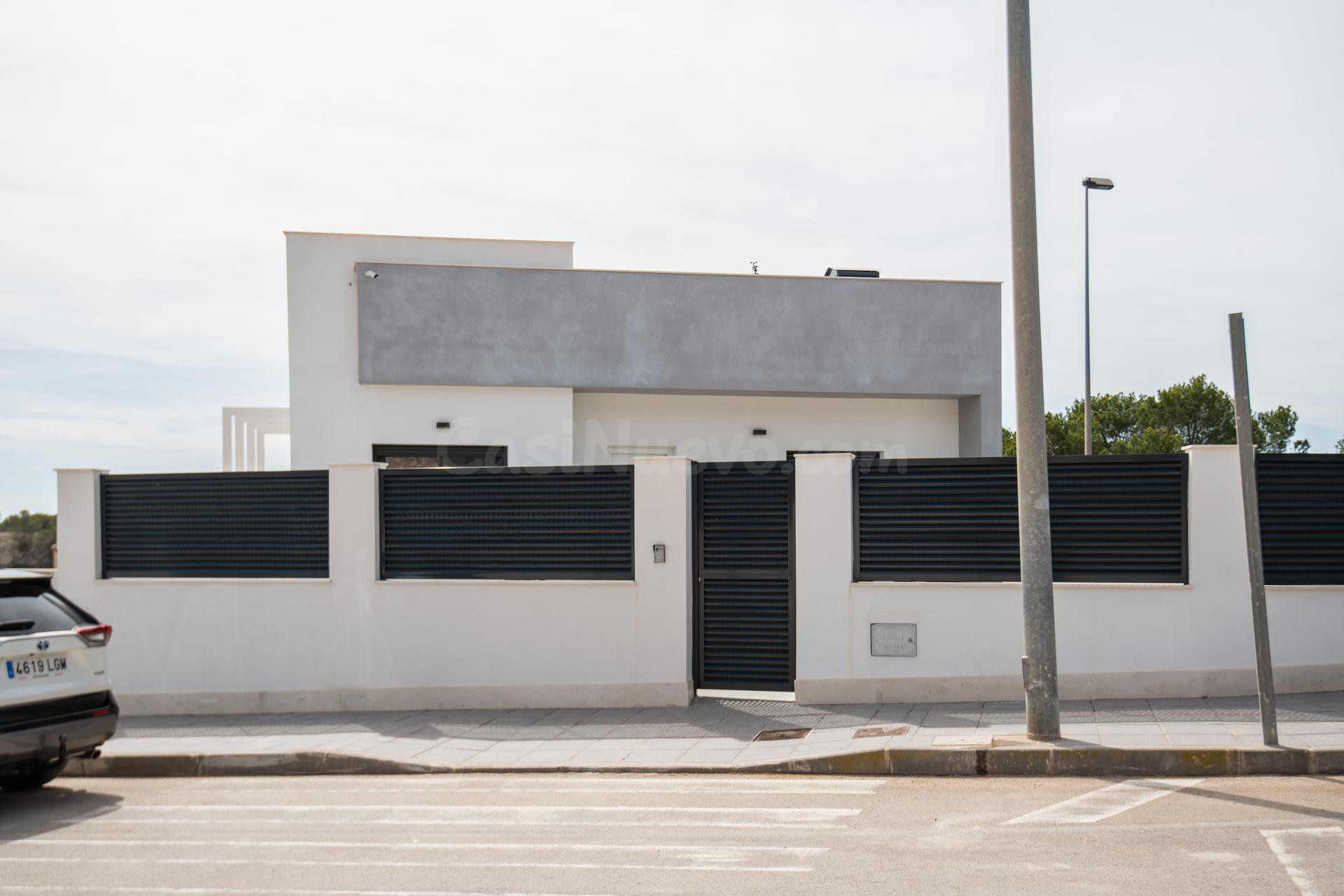 Villa 2 habitaciones 108m² en venta - Pinar de Campoverde - foto 4