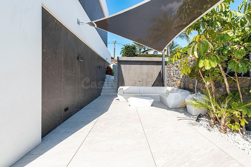 Villa 4 habitaciones 426m² en venta - Calpe - foto 2