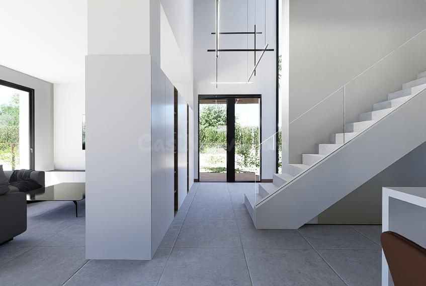 Villa 4 habitaciones 237m² en venta - Coloma - foto 2