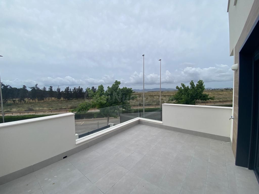 Villa 3 habitaciones 101m² en venta - Serena Golf - foto 3