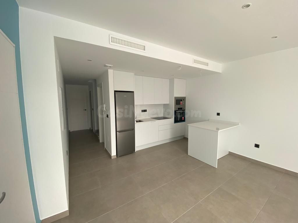 Villa 3 habitaciones 101m² en venta - Serena Golf - foto 5